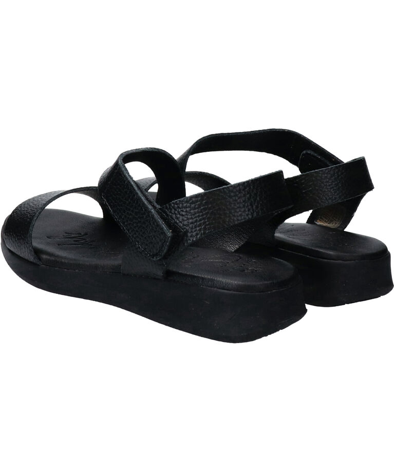 IMPORT SELECT「【Oh my Sandals】クッションインソール厚底サンダル」|サンダル|