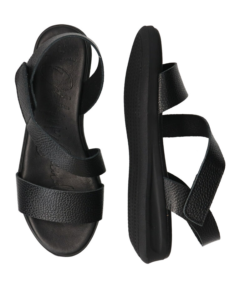 IMPORT SELECT「【Oh my Sandals】クッションインソール厚底サンダル」|サンダル|