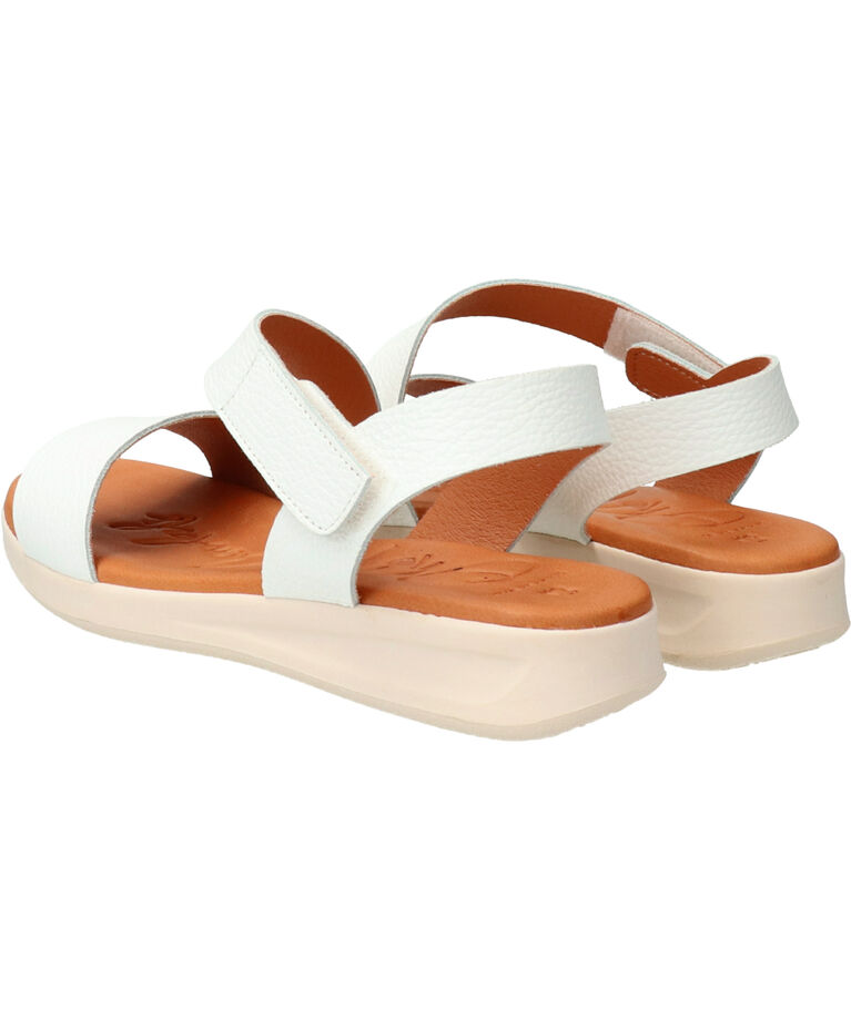IMPORT SELECT「【Oh my Sandals】クッションインソール厚底サンダル」|サンダル|