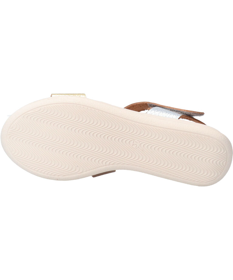 IMPORT SELECT「【Oh my Sandals】クッションインソール厚底サンダル」|サンダル|