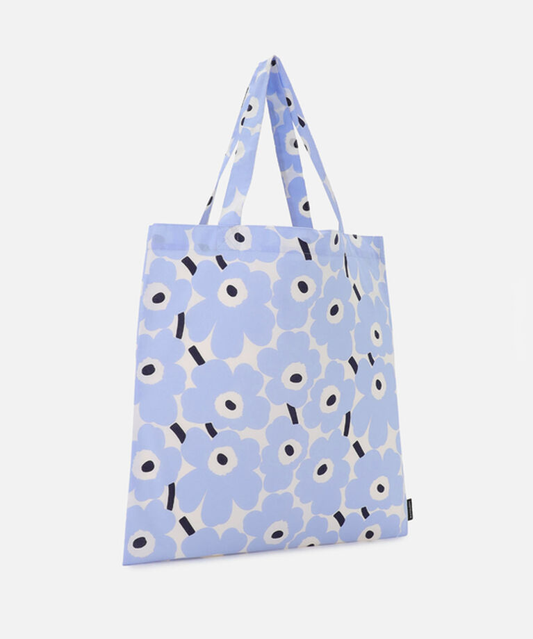 Marimekko「【アジア限定】Mini Unikko トートバッグ 44×43cm」|トートバッグ|