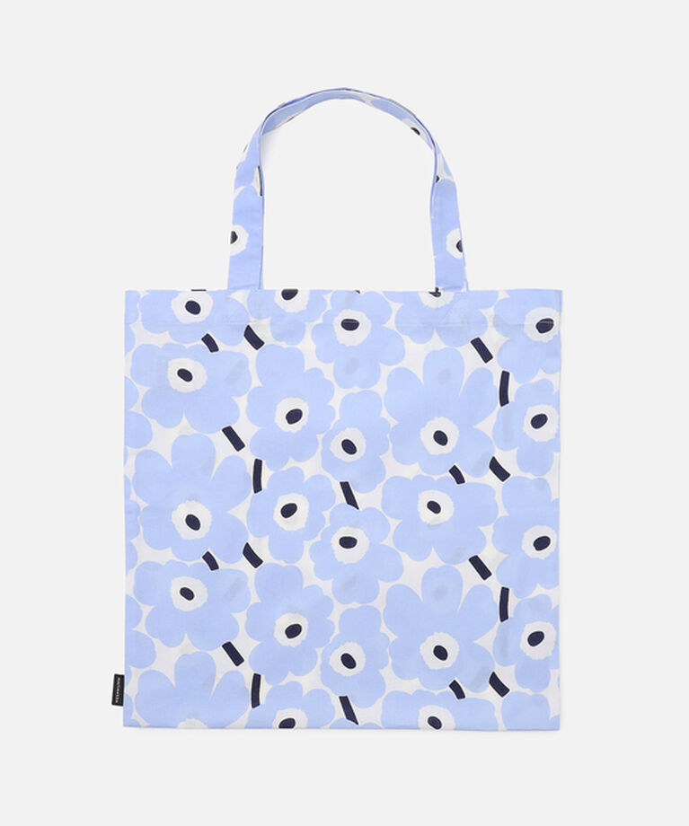 Marimekko「【アジア限定】Mini Unikko トートバッグ 44×43cm」|トートバッグ|
