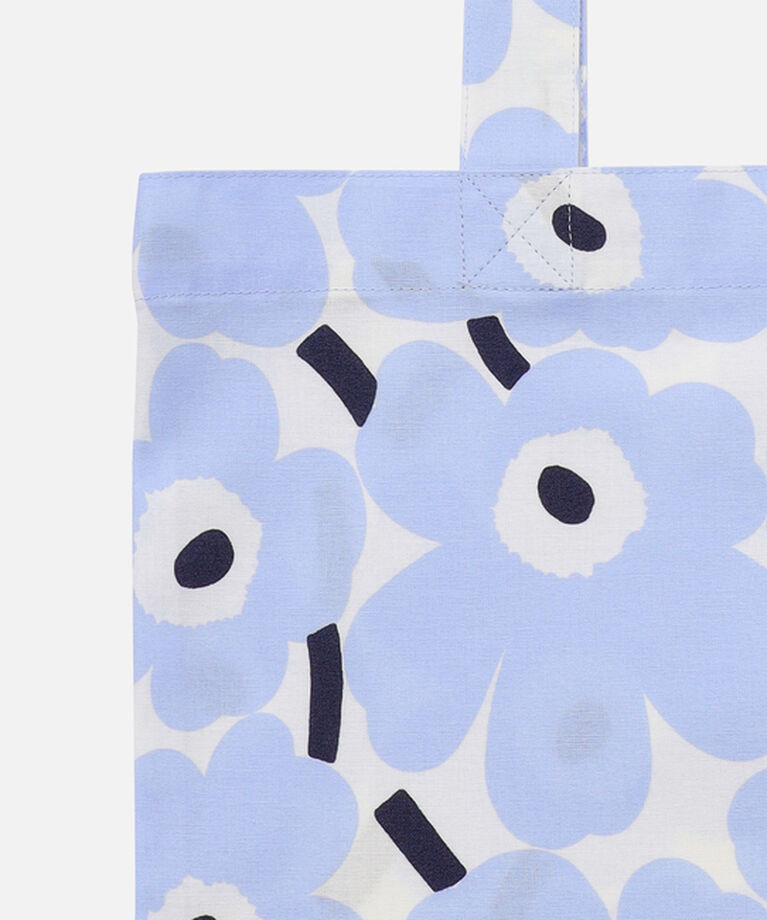 Marimekko「【アジア限定】Mini Unikko トートバッグ 44×43cm」|トートバッグ|