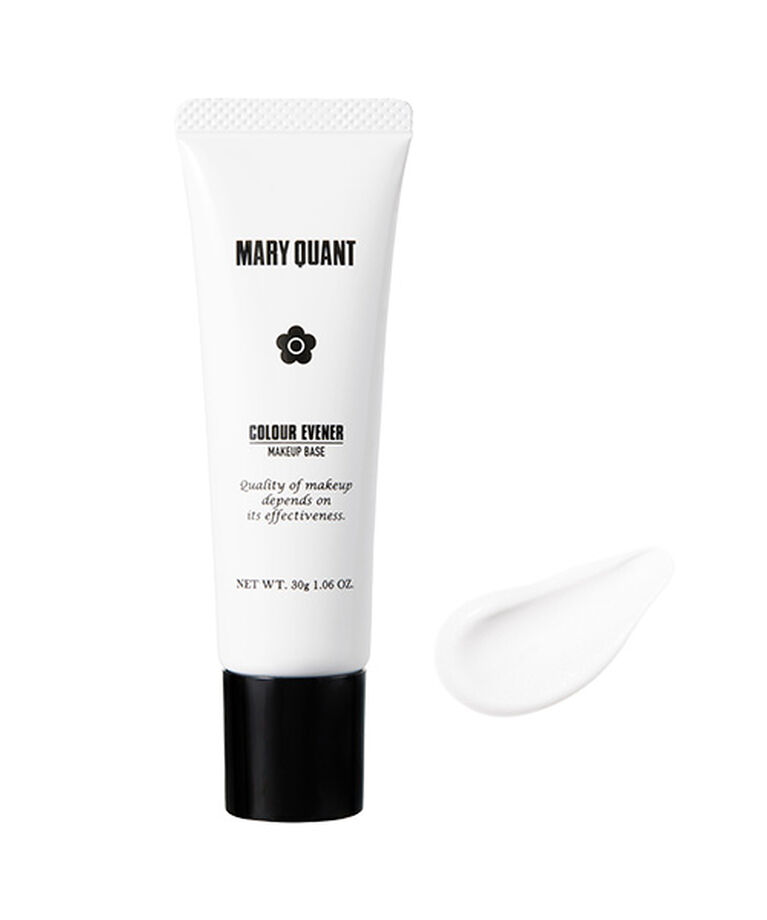 MARY QUANT「カラー イーブナー」|化粧下地|ホワイト