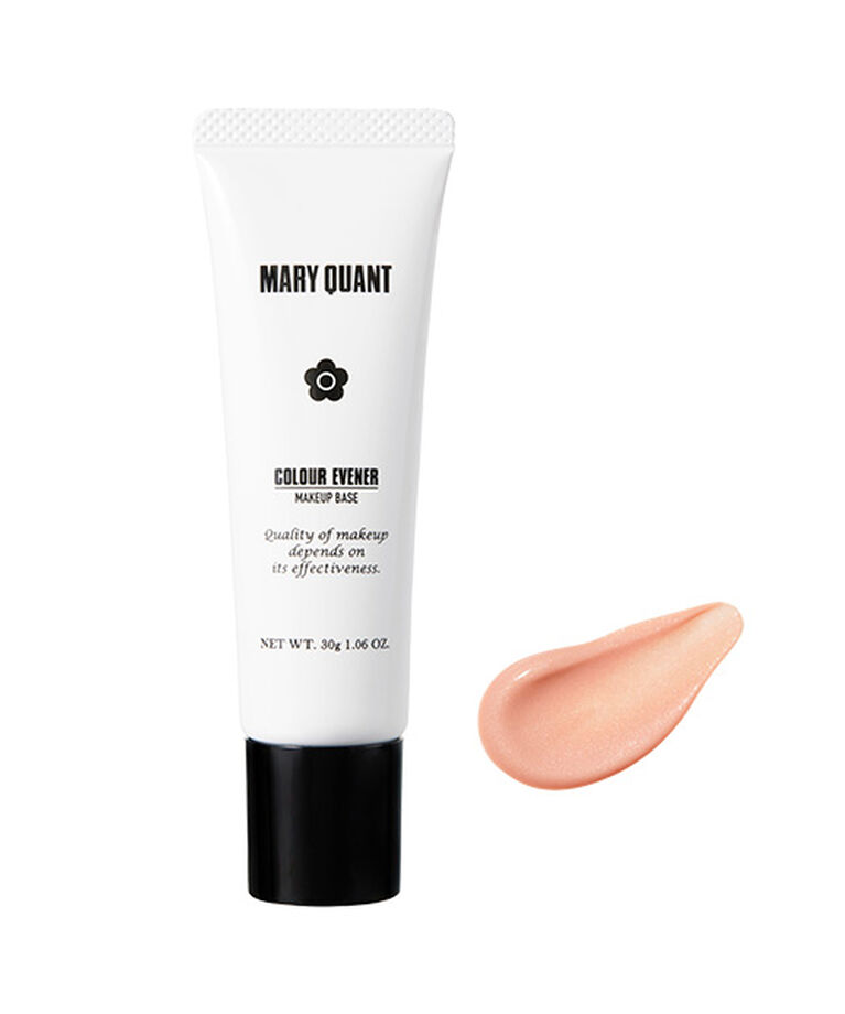 MARY QUANT「カラー イーブナー」|化粧下地|ピンク