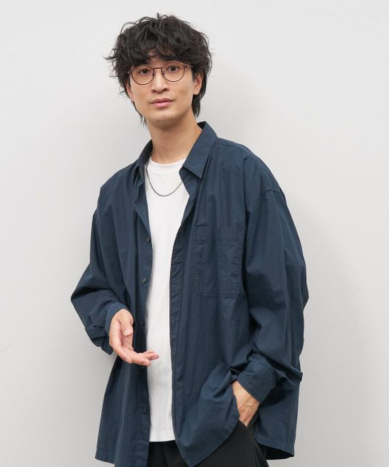  「TRAD PATTERNS レンズ交換券付」|メガネ|レッド3
