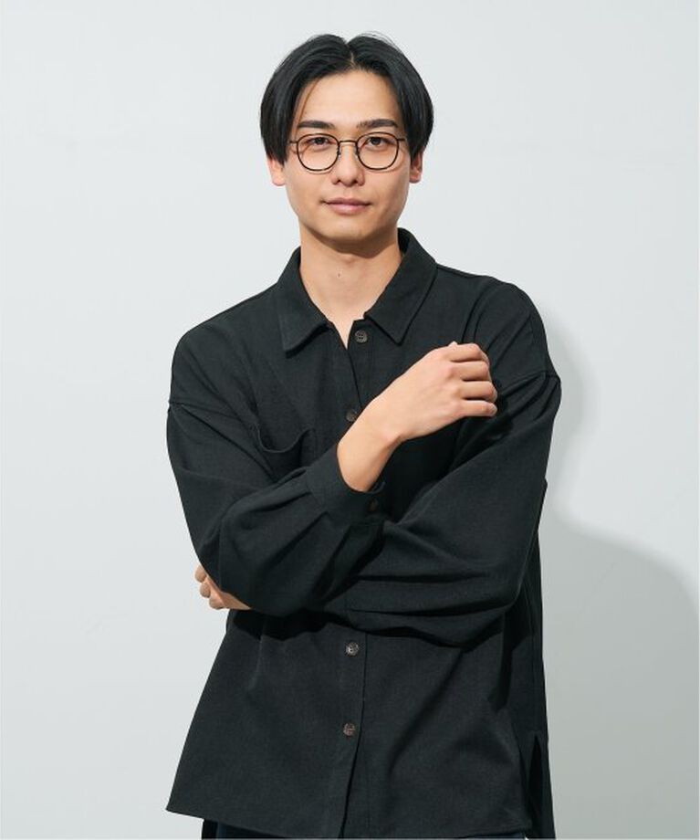  「Zoff｜JOURNAL STANDARD relume ウェリントン型 メガネ メタル ジャーナルスタンダード レンズ交換券付」|メガネ|