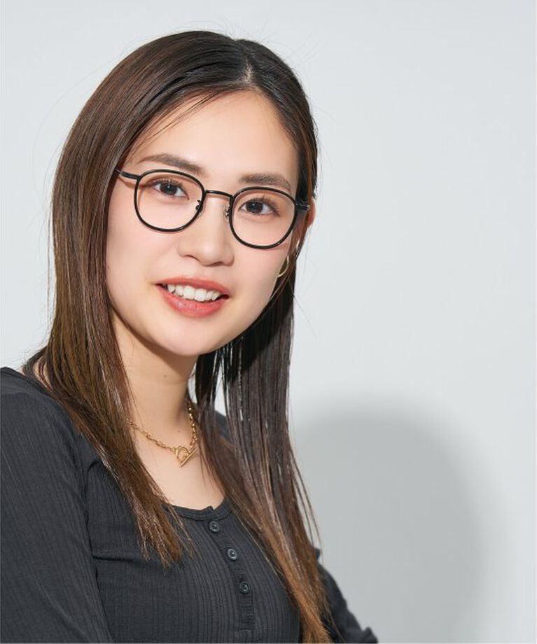  「Zoff｜JOURNAL STANDARD relume ウェリントン型 メガネ メタル ジャーナルスタンダード レンズ交換券付」|メガネ|