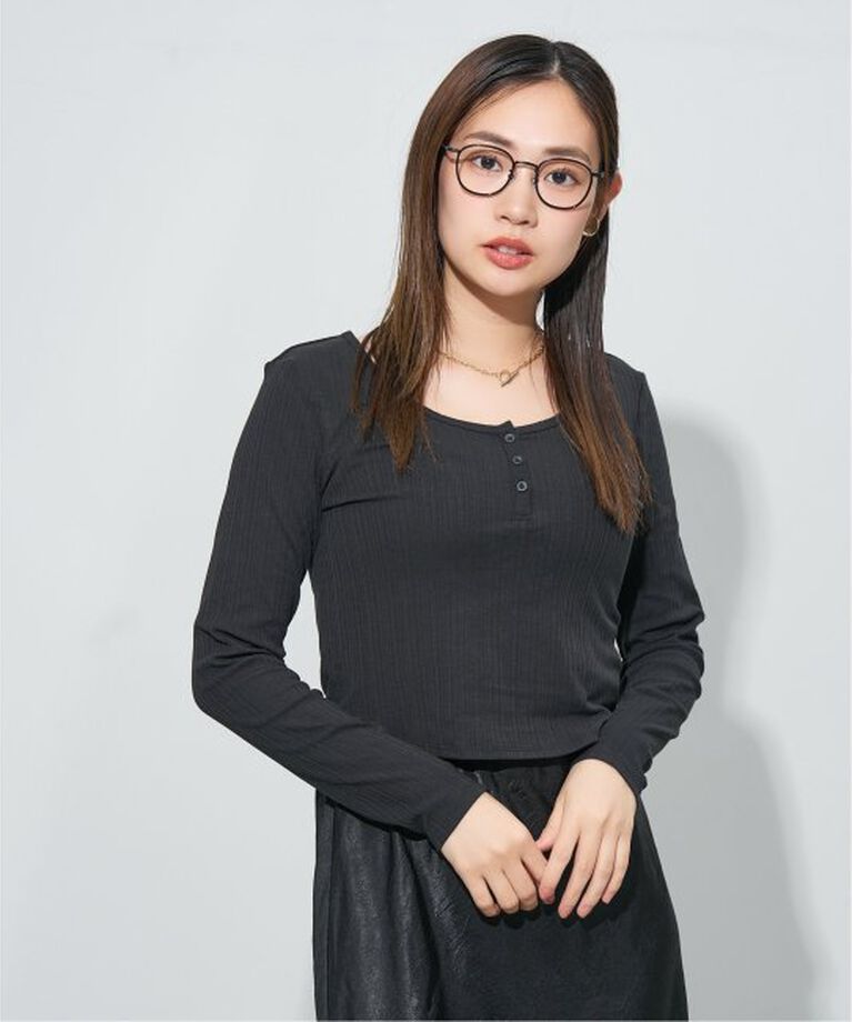  「Zoff｜JOURNAL STANDARD relume ウェリントン型 メガネ メタル ジャーナルスタンダード レンズ交換券付」|メガネ|