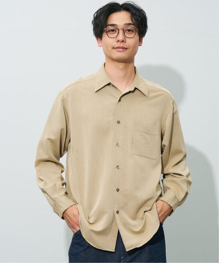  「Zoff｜JOURNAL STANDARD relume ウェリントン型 メガネ メタル ジャーナルスタンダード レンズ交換券付」|メガネ|