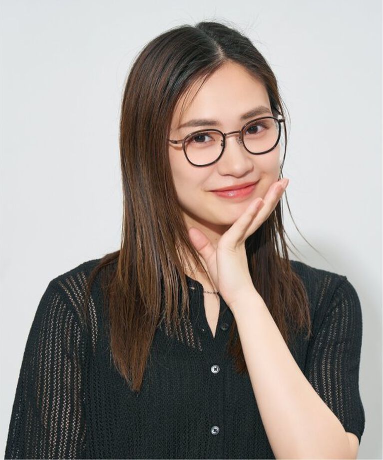  「Zoff｜JOURNAL STANDARD relume ウェリントン型 メガネ メタル ジャーナルスタンダード レンズ交換券付」|メガネ|