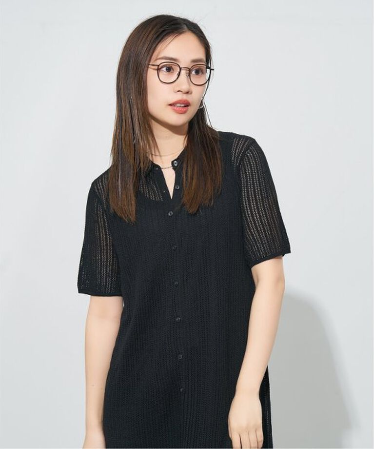 「Zoff｜JOURNAL STANDARD relume ウェリントン型 メガネ メタル ジャーナルスタンダード レンズ交換券付」|メガネ|