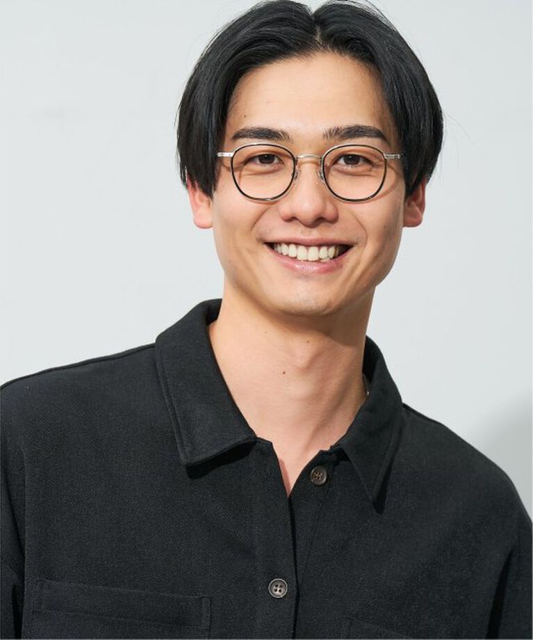  「Zoff｜JOURNAL STANDARD relume ウェリントン型 メガネ メタル ジャーナルスタンダード レンズ交換券付」|メガネ|茶系デミ1
