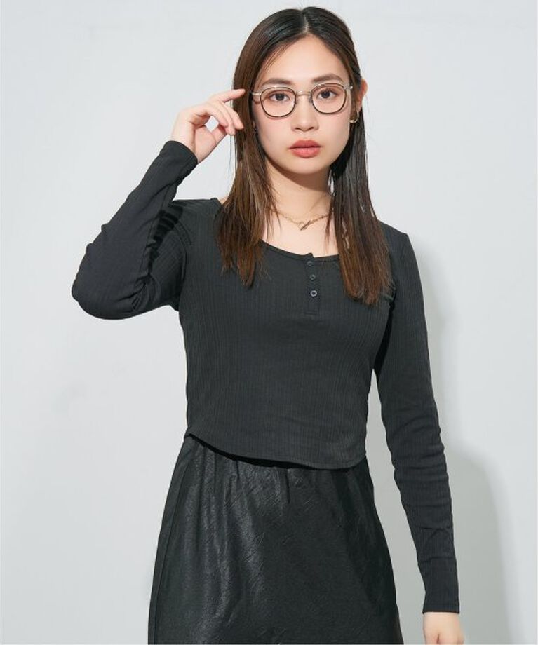 「Zoff｜JOURNAL STANDARD relume ウェリントン型 メガネ メタル ジャーナルスタンダード レンズ交換券付」|メガネ|