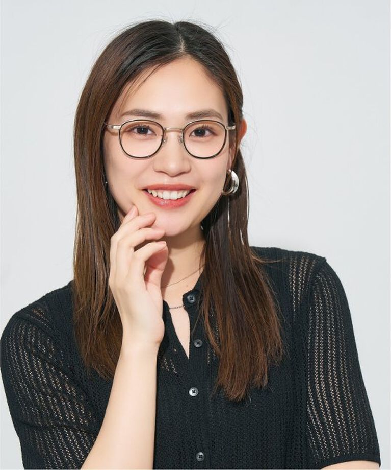 「Zoff｜JOURNAL STANDARD relume ウェリントン型 メガネ メタル ジャーナルスタンダード レンズ交換券付」|メガネ|茶系デミ