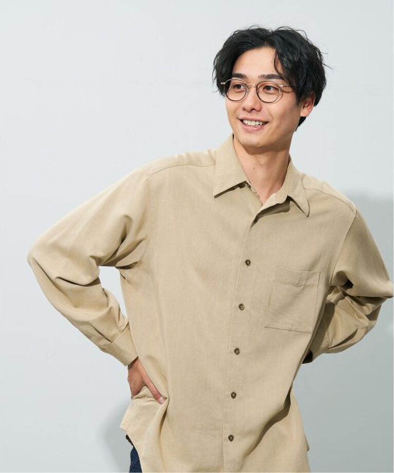  「Zoff｜JOURNAL STANDARD relume ウェリントン型 メガネ メタル ジャーナルスタンダード レンズ交換券付」|メガネ|