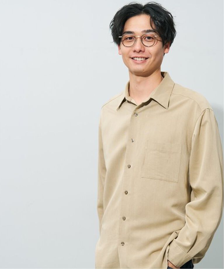  「Zoff｜JOURNAL STANDARD relume ウェリントン型 メガネ メタル ジャーナルスタンダード レンズ交換券付」|メガネ|
