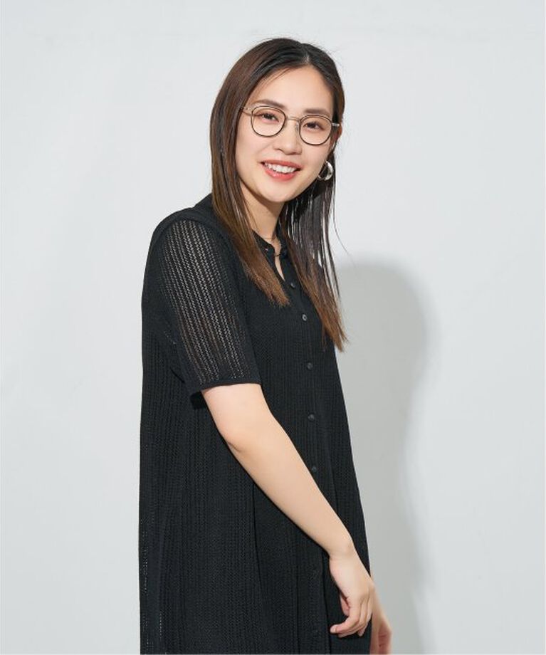  「Zoff｜JOURNAL STANDARD relume ウェリントン型 メガネ メタル ジャーナルスタンダード レンズ交換券付」|メガネ|