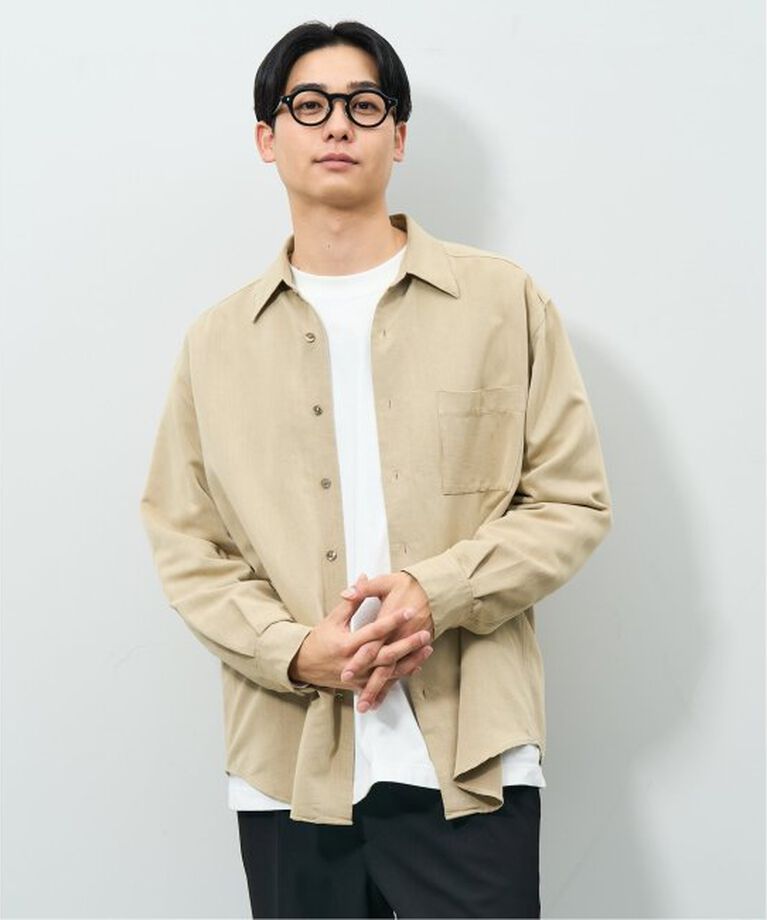  「Zoff｜JOURNAL STANDARD relume ボストン クラウンパント メガネ ジャーナルスタンダード レンズ交換券付」|メガネ|
