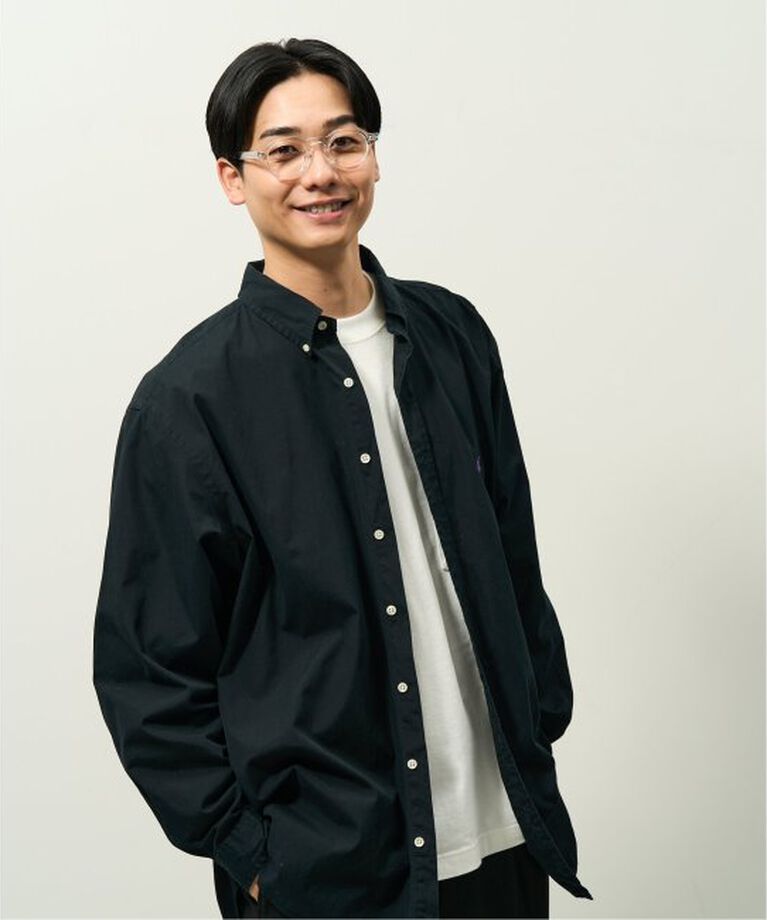  「Zoff｜JOURNAL STANDARD relume ボストン クラウンパント メガネ ジャーナルスタンダード レンズ交換券付」|メガネ|
