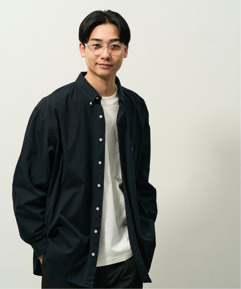  「Zoff｜JOURNAL STANDARD relume ボストン クラウンパント メガネ ジャーナルスタンダード レンズ交換券付」|メガネ|
