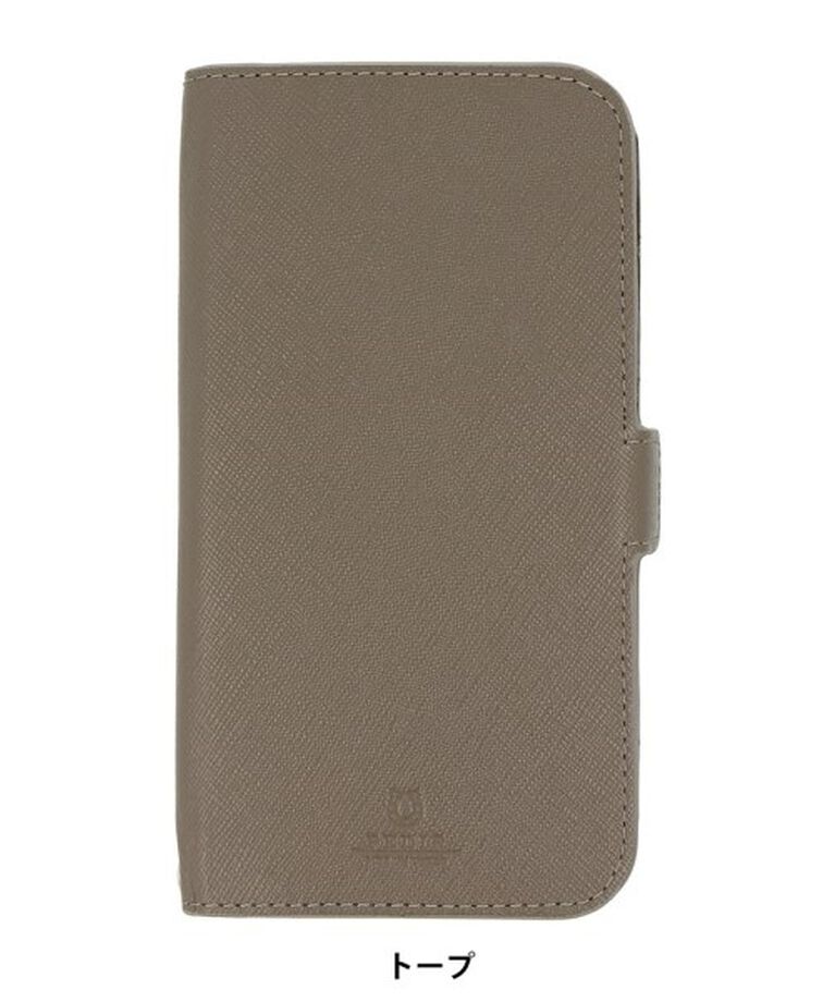 PEDIR「フラップケース／ｉＰｈｏｎｅ１２．１２Ｐｒｏ／ＰＥＤＩＲ」|モバイルケース|