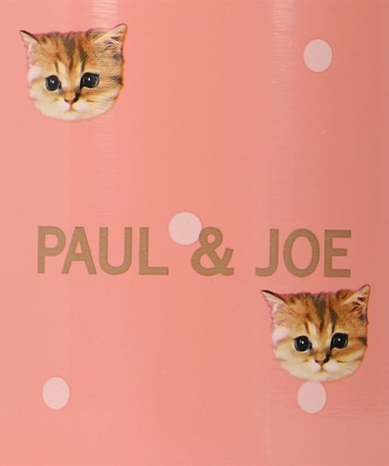 PAUL&JOE「ボトル・３４０ｍｌ／ポール＆ジョー・ブレイクタイム」|食器・キッチングッズ|