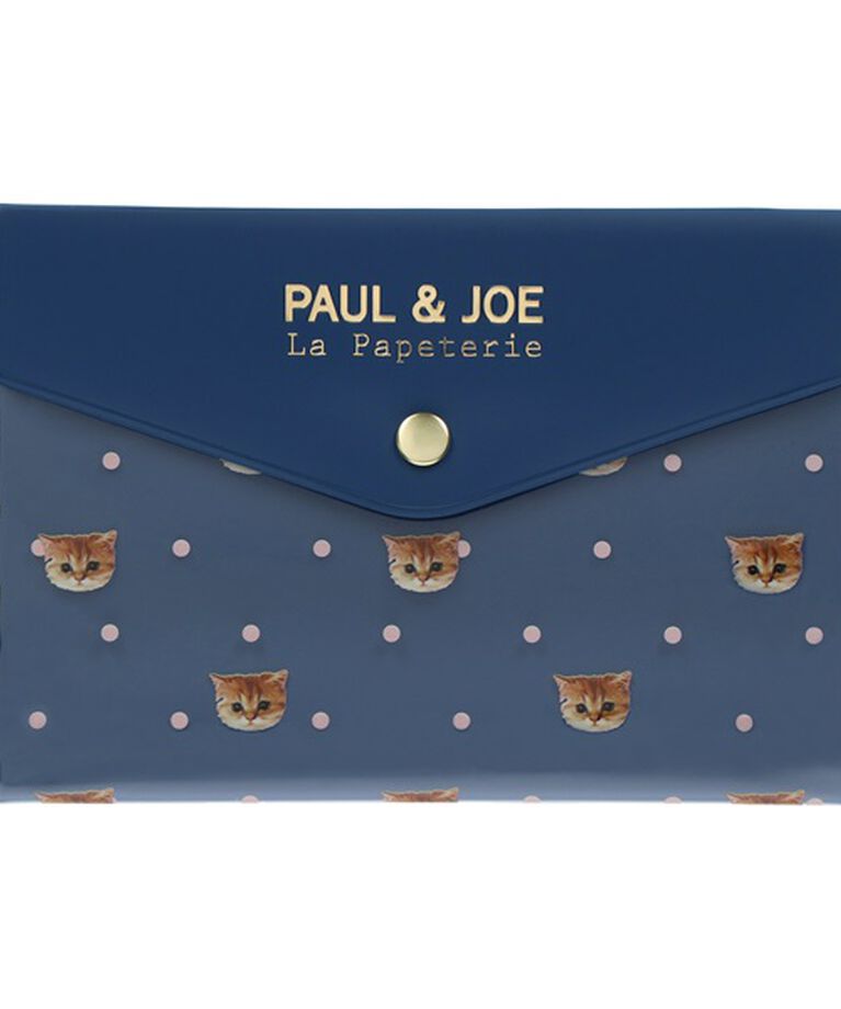 PAUL&JOE「マスクケース／ポール＆ジョー」|その他|ﾈｲﾋﾞｰ