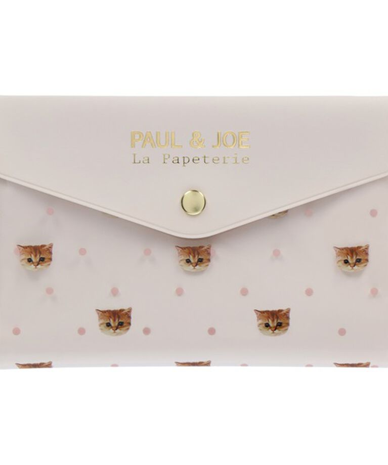 PAUL&JOE「マスクケース／ポール＆ジョー」|その他|ﾓｶ