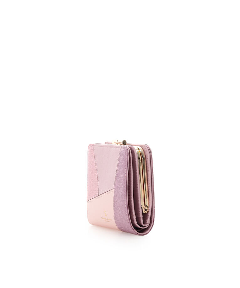 Samantha Thavasa Petit Choice「パッチワーク 折財布」|財布|