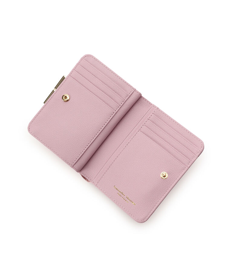 Samantha Thavasa Petit Choice「パッチワーク 折財布」|財布|