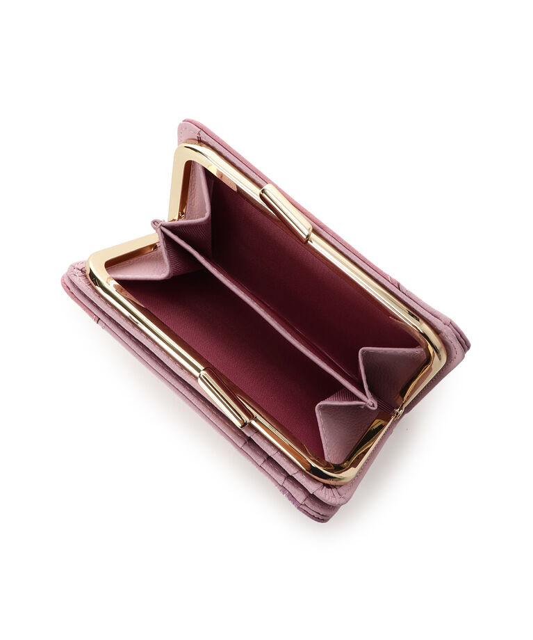 Samantha Thavasa Petit Choice「パッチワーク 折財布」|財布|