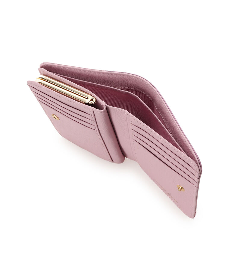 Samantha Thavasa Petit Choice「パッチワーク 折財布」|財布|