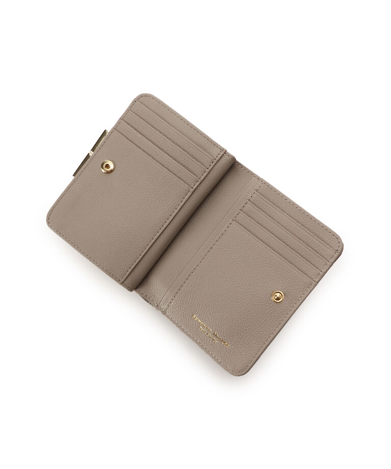 Samantha Thavasa Petit Choice「パッチワーク 折財布」|財布|
