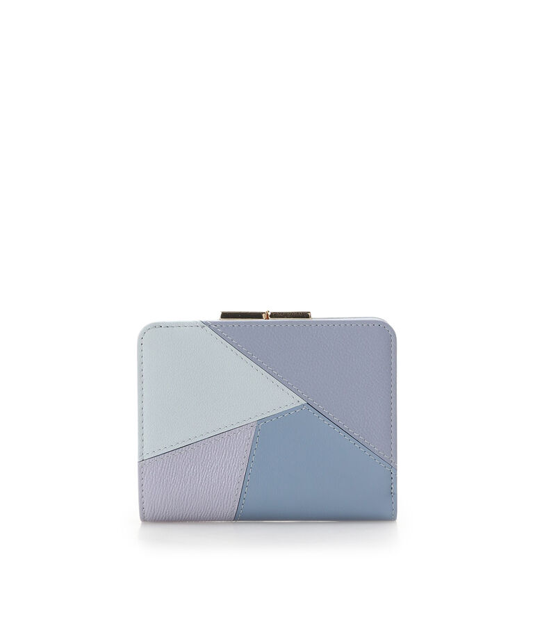 Samantha Thavasa Petit Choice「パッチワーク 折財布」|財布|