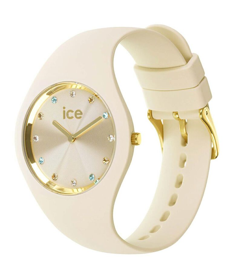 ICE-WATCH「〈ICE-WATCH(ｱｲｽｳｫｯﾁ)〉ICE cosmos ﾊﾞﾆﾗ ｽﾓｰﾙﾌﾟﾗｽ」|腕時計|