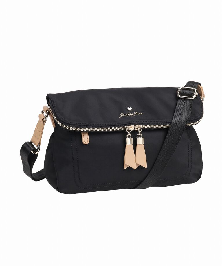 Jewelna Rose「Jewelna Rose  フラッフィー ショルダーバッグ 39291」|ショルダー・メッセンジャー|
