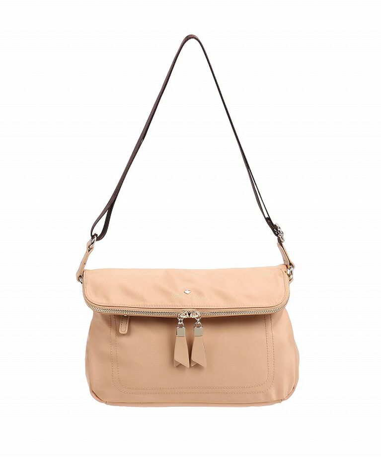 Jewelna Rose「Jewelna Rose  フラッフィー ショルダーバッグ 39291」|ショルダー・メッセンジャー|