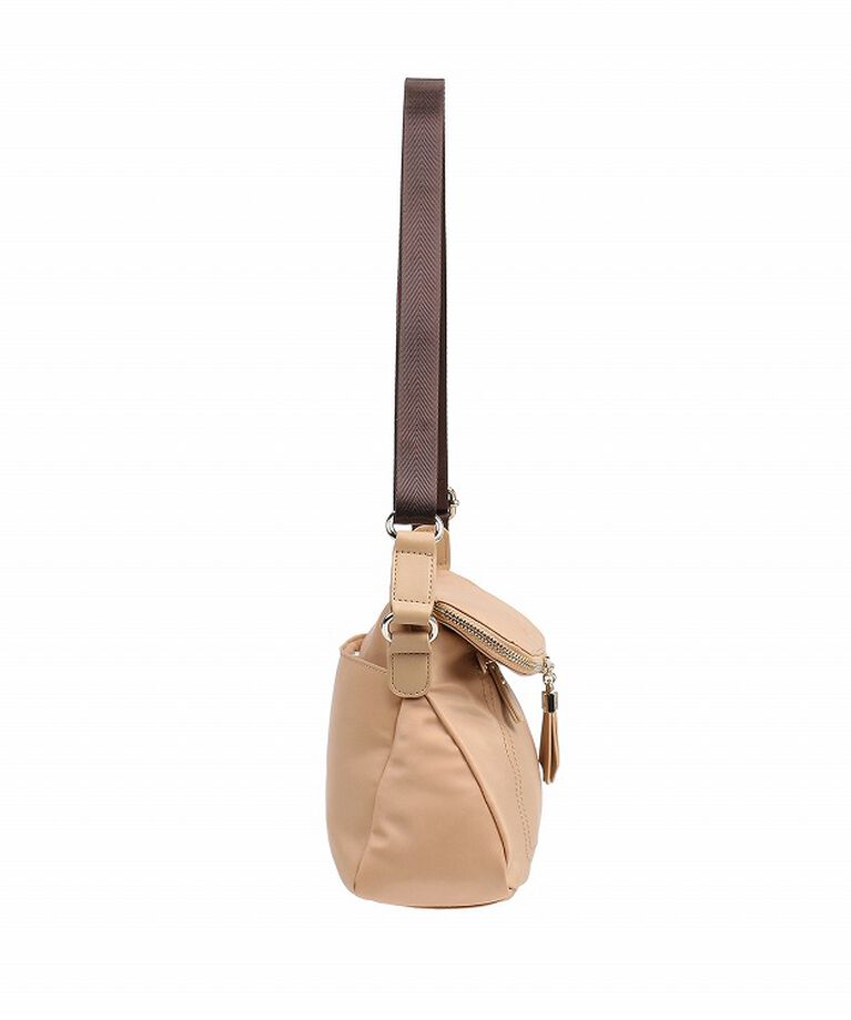 Jewelna Rose「Jewelna Rose  フラッフィー ショルダーバッグ 39291」|ショルダー・メッセンジャー|