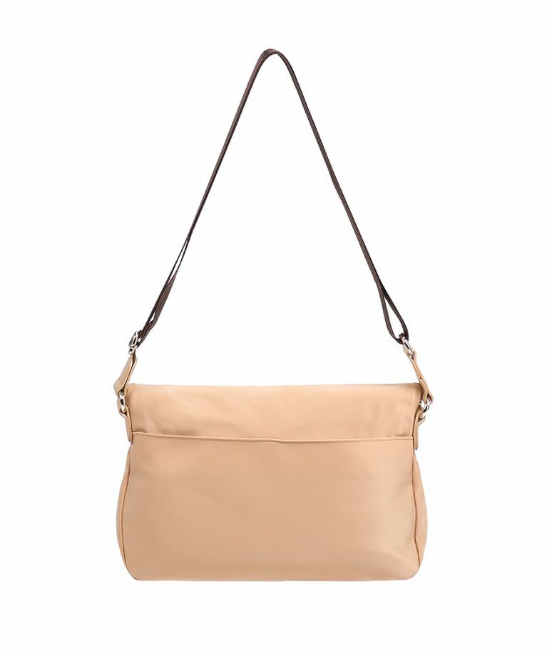 Jewelna Rose「Jewelna Rose  フラッフィー ショルダーバッグ 39291」|ショルダー・メッセンジャー|