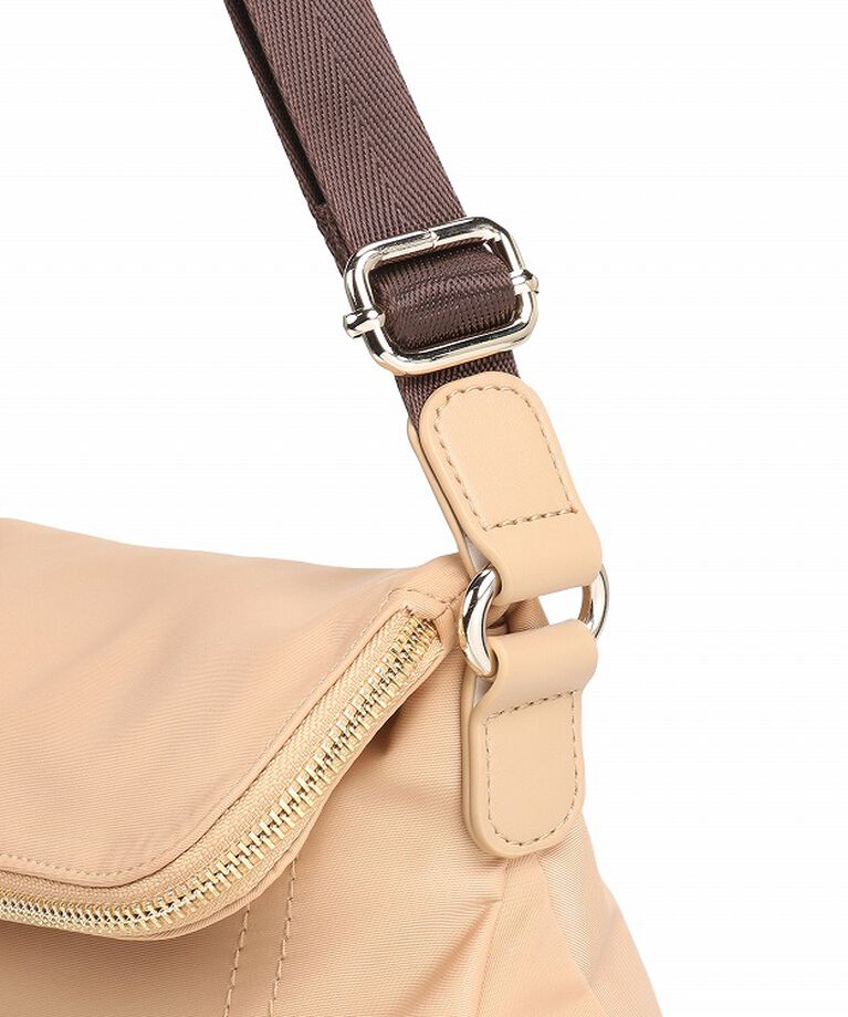 Jewelna Rose「Jewelna Rose  フラッフィー ショルダーバッグ 39291」|ショルダー・メッセンジャー|