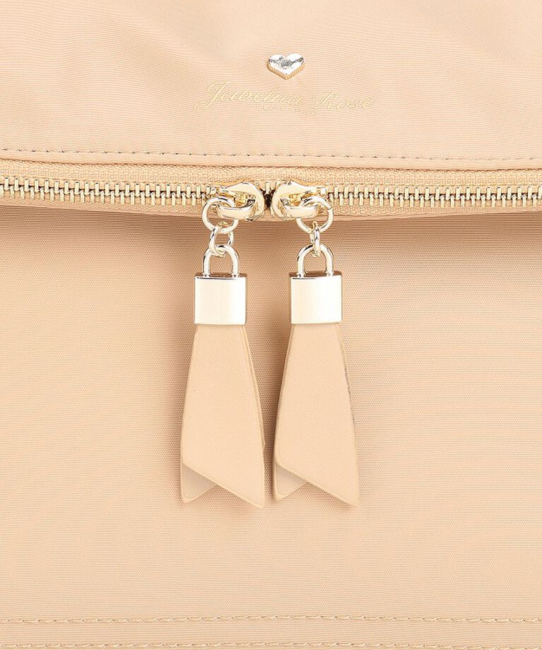 Jewelna Rose「Jewelna Rose  フラッフィー ショルダーバッグ 39291」|ショルダー・メッセンジャー|