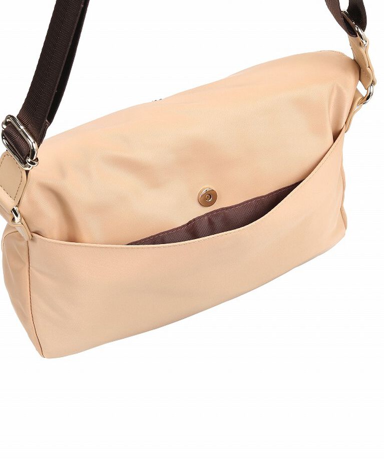 Jewelna Rose「Jewelna Rose  フラッフィー ショルダーバッグ 39291」|ショルダー・メッセンジャー|