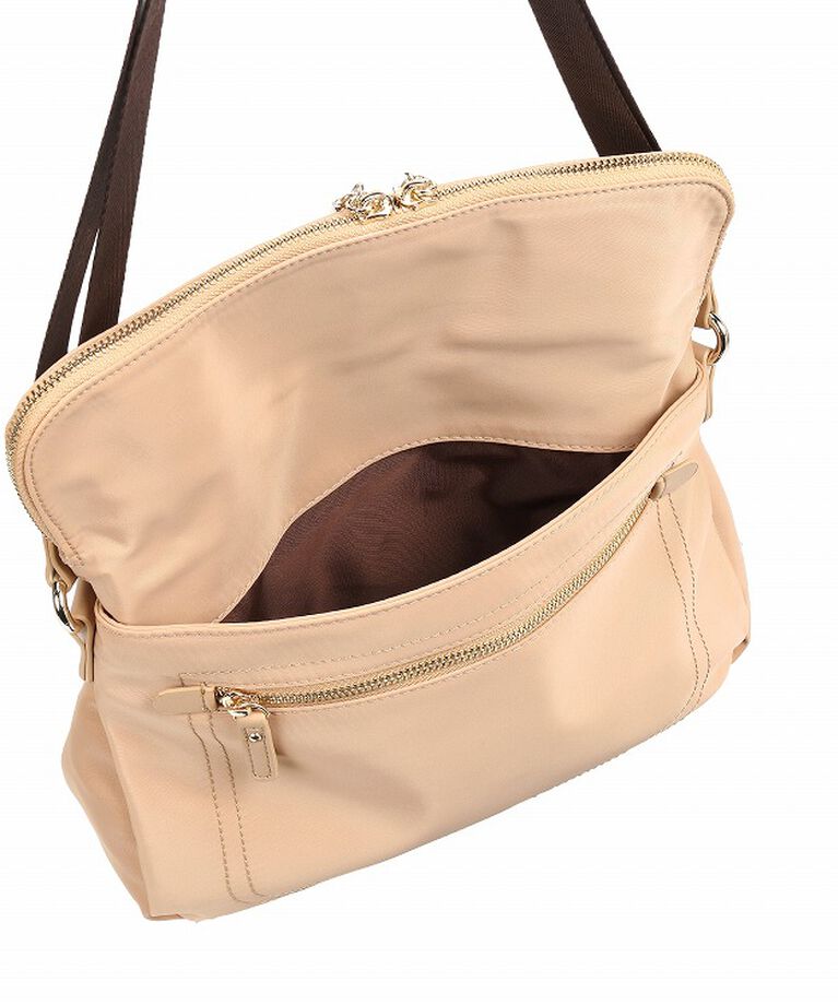 Jewelna Rose「Jewelna Rose  フラッフィー ショルダーバッグ 39291」|ショルダー・メッセンジャー|