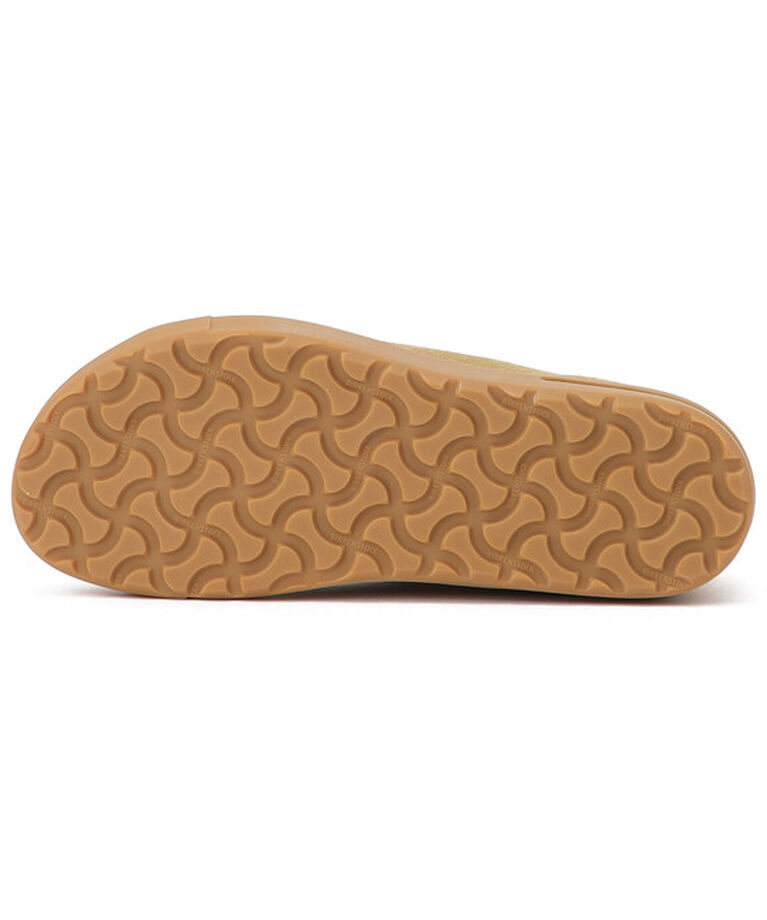 BIRKENSTOCK「【ビルケンシュトック】ベンド ロー/カーキ スエードレザー/シューズ メンズ/BEND LOW」|その他|