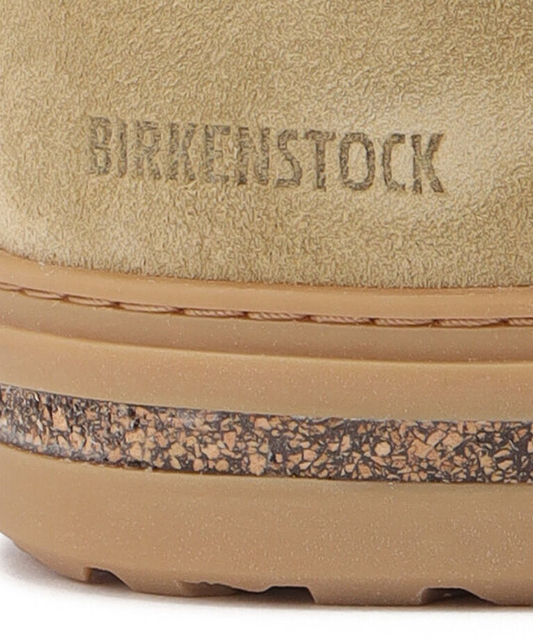 BIRKENSTOCK「【ビルケンシュトック】ベンド ロー/カーキ スエードレザー/シューズ メンズ/BEND LOW」|その他|