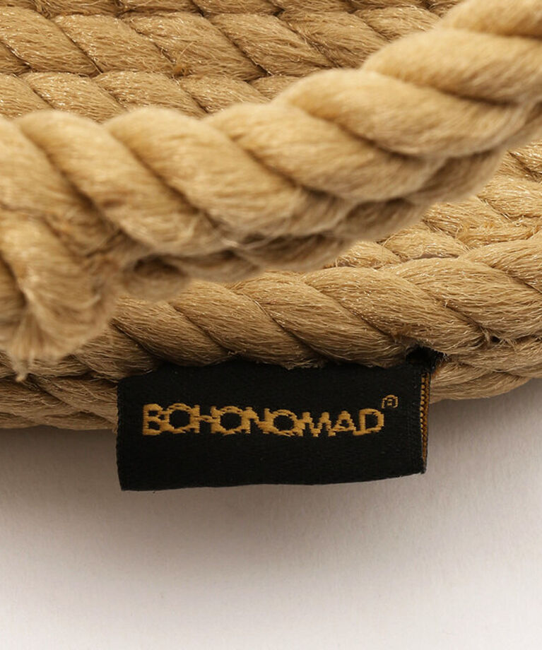 BOHONOMAD「【BOHONOMAD】ミコノス/ベージュ/サンダル メンズ レディース/ボホノマド MYKONOS」|サンダル|