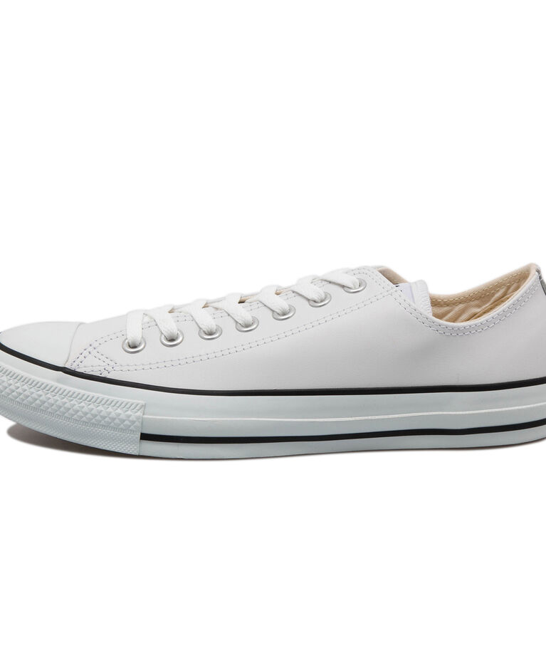 CONVERSE「【CONVERSE】LEA_ALL_STAR_OX」|スニーカー|ホワイト