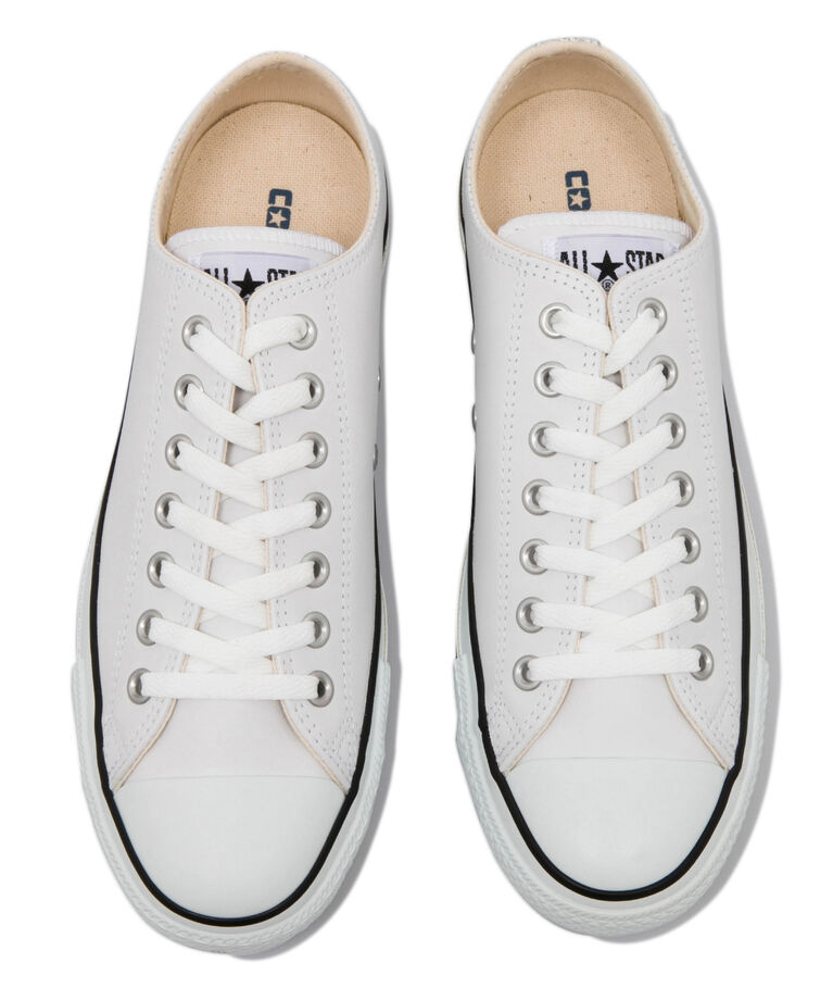 CONVERSE「【CONVERSE】LEA_ALL_STAR_OX」|スニーカー|