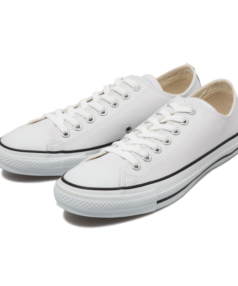 CONVERSE「【CONVERSE】LEA_ALL_STAR_OX」|スニーカー|